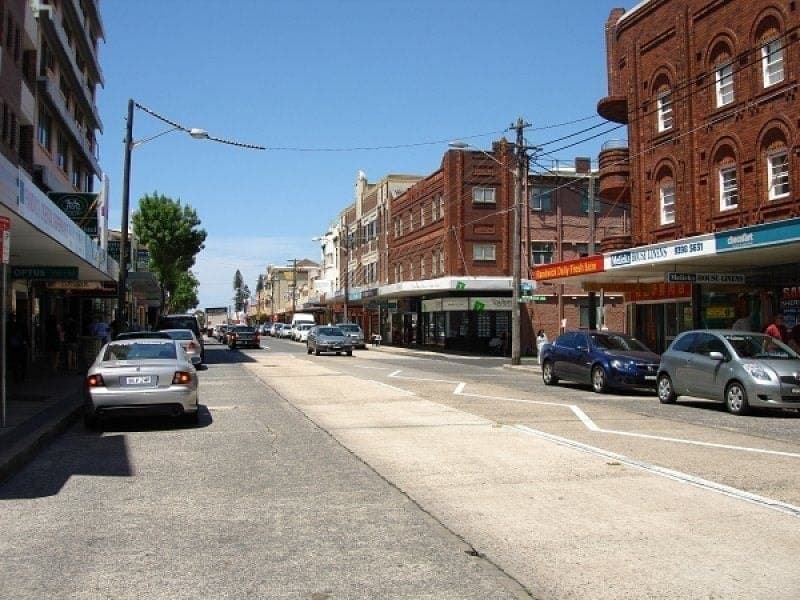 2/57-63 Belmore Road RANDWICK NSW, Randwick - Thumbnail 6