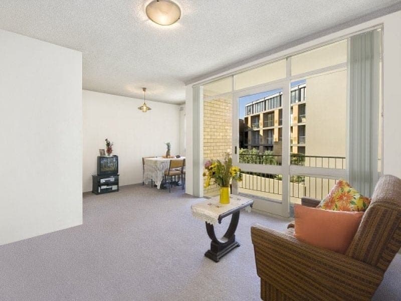 6/40 McKEON STREET MAROUBRA NSW, Maroubra - Image 1