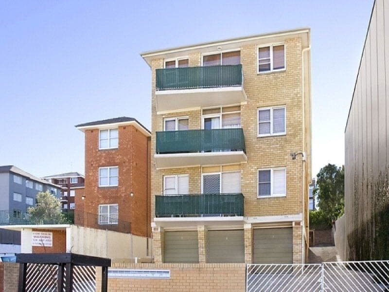 6/40 McKEON STREET MAROUBRA NSW, Maroubra - Thumbnail 4