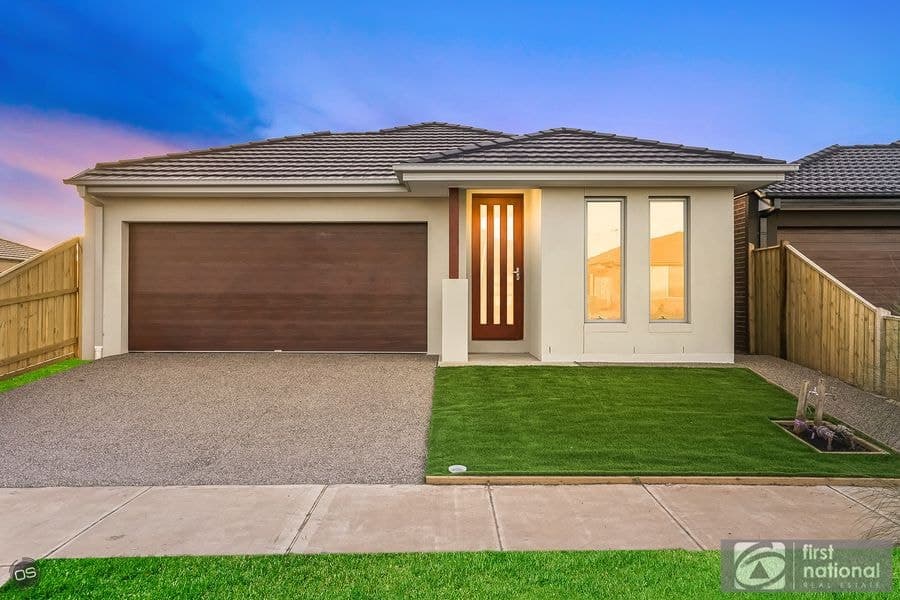 19 Spree Street, Tarneit VIC 3029, Tarneit - Image 1