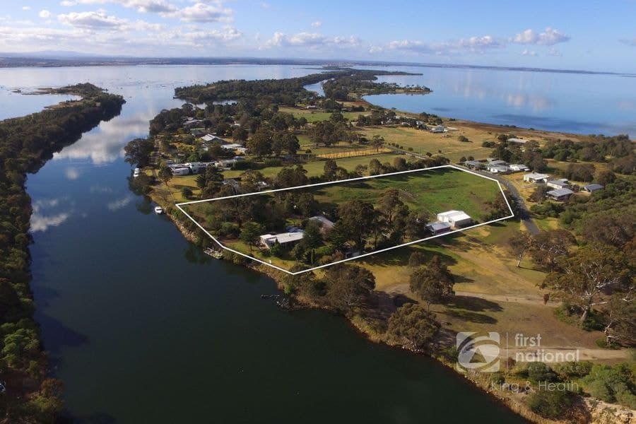 55 Rivermouth Road, Eagle Point VIC 3878, Eagle Point - Image 1