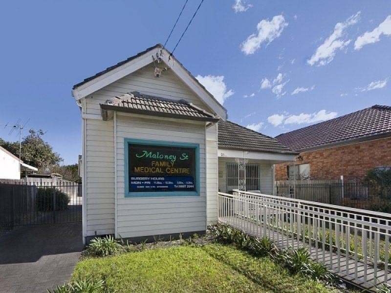 31 Maloney Street ROSEBERY NSW, Rosebery - Image 1