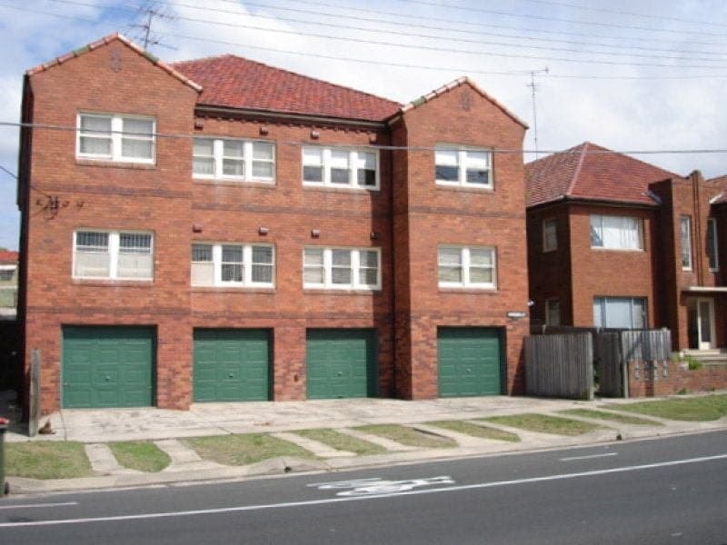 3/492 Malabar Road MAROUBRA NSW, Maroubra - Image 1