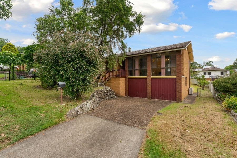 8 Carrick Close, Cardiff NSW 2285, Cardiff - Image 1
