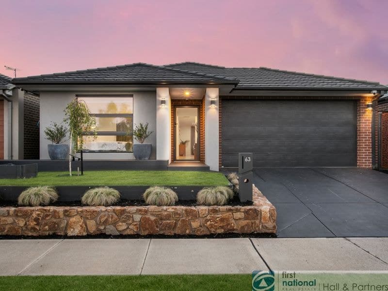 63 Aintree Close, Clyde VIC 3978, Clyde - Image 1