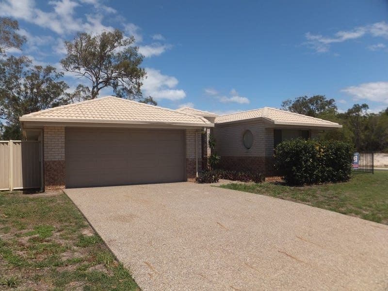 2 Beech Court, Woodgate QLD 4660, Woodgate - Image 1