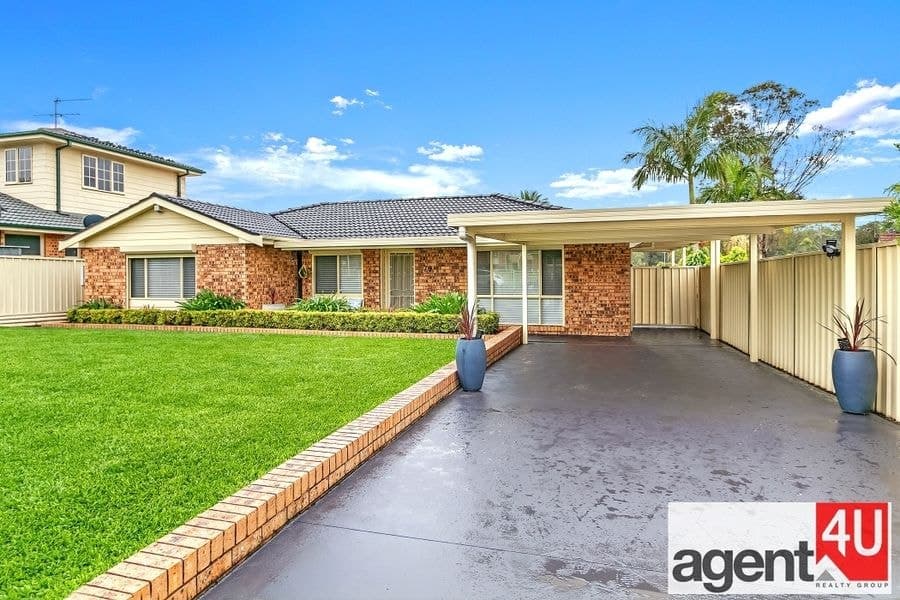 79 Greenbank Drive, Werrington Downs NSW 2747, Werrington Downs - Image 1