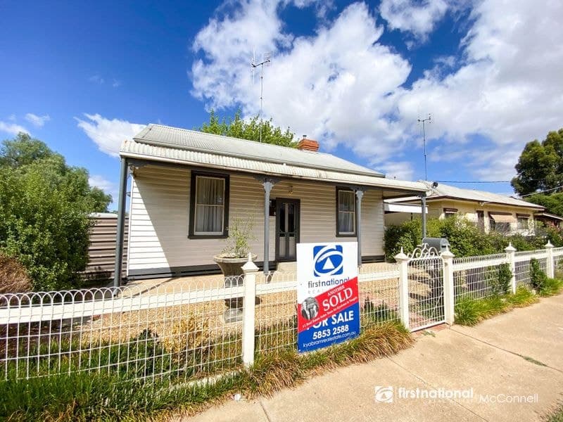 8 Breen Avenue, Kyabram VIC 3620, Kyabram - Image 1