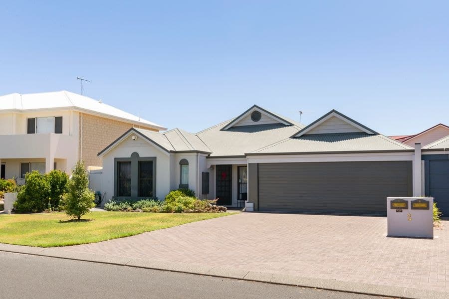 1/2 Riedle Close, Geographe WA 6280, Geographe - Image 1