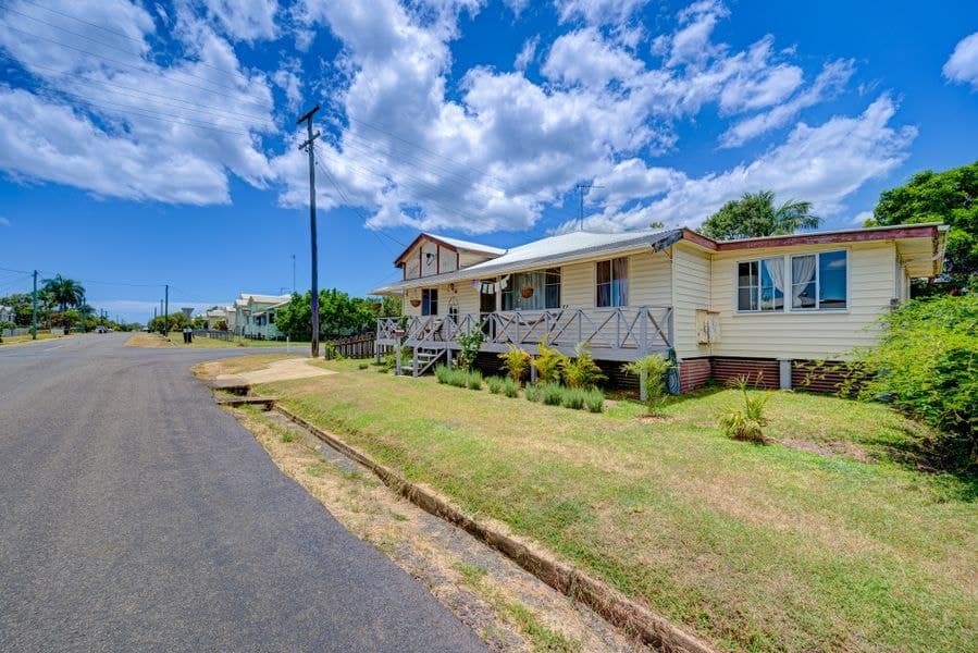 36 May Street, Walkervale QLD 4670, Walkervale - Image 1