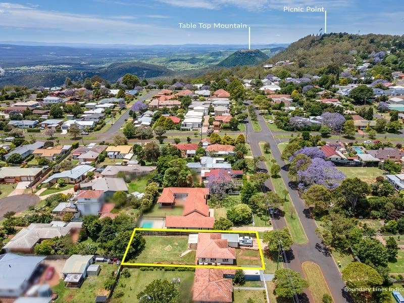 31 Crown Street, Rangeville QLD 4350, Rangeville - Image 1