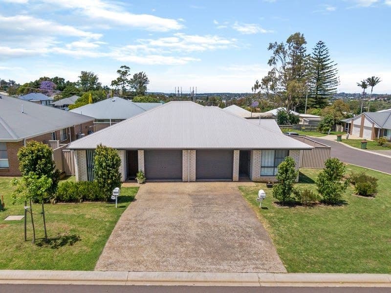 14 Costello Street, Harlaxton QLD 4350, Harlaxton - Image 1