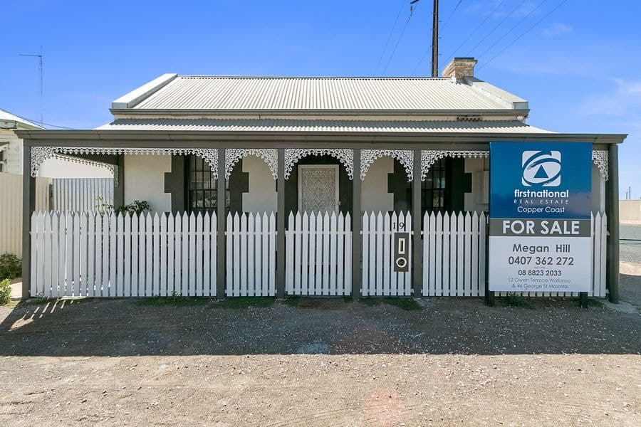 19 Elder St, Wallaroo SA 5556, Wallaroo - Image 1