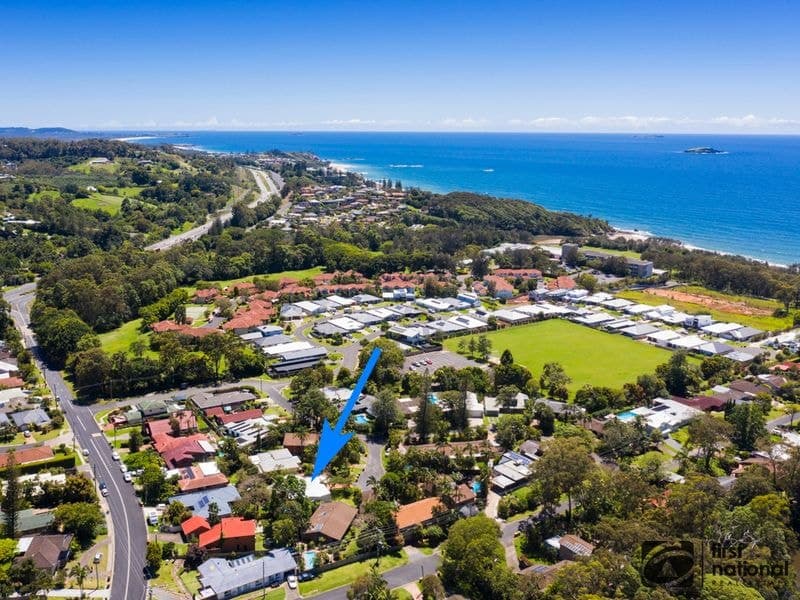 6 Cavendish Place, Korora NSW 2450, Korora - Image 1