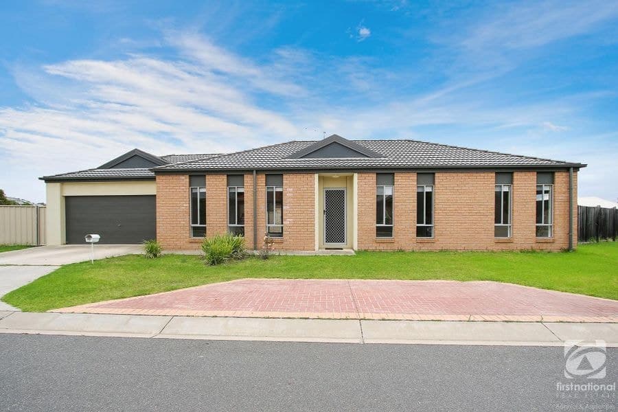29 Castleton Street, Wodonga VIC 3690, Wodonga - Image 1