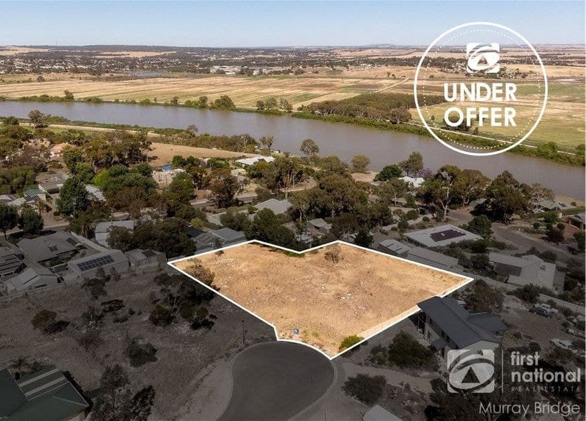 4E Campbell Close, Murray Bridge SA 5253, Murray Bridge - Image 1