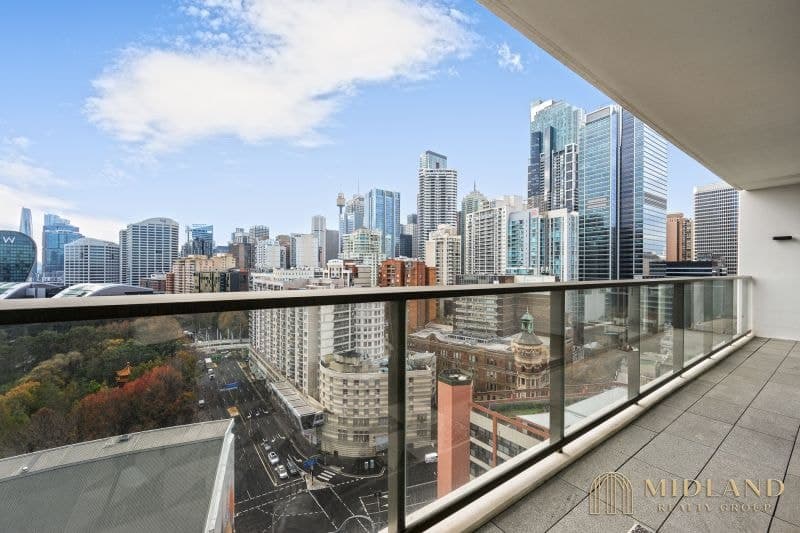1606/81 Harbour Street, Haymarket, Haymarket - Thumbnail 3