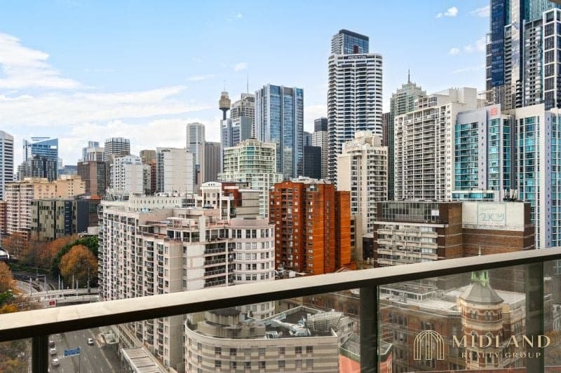 1606/81 Harbour Street, Haymarket, Haymarket - Thumbnail 7