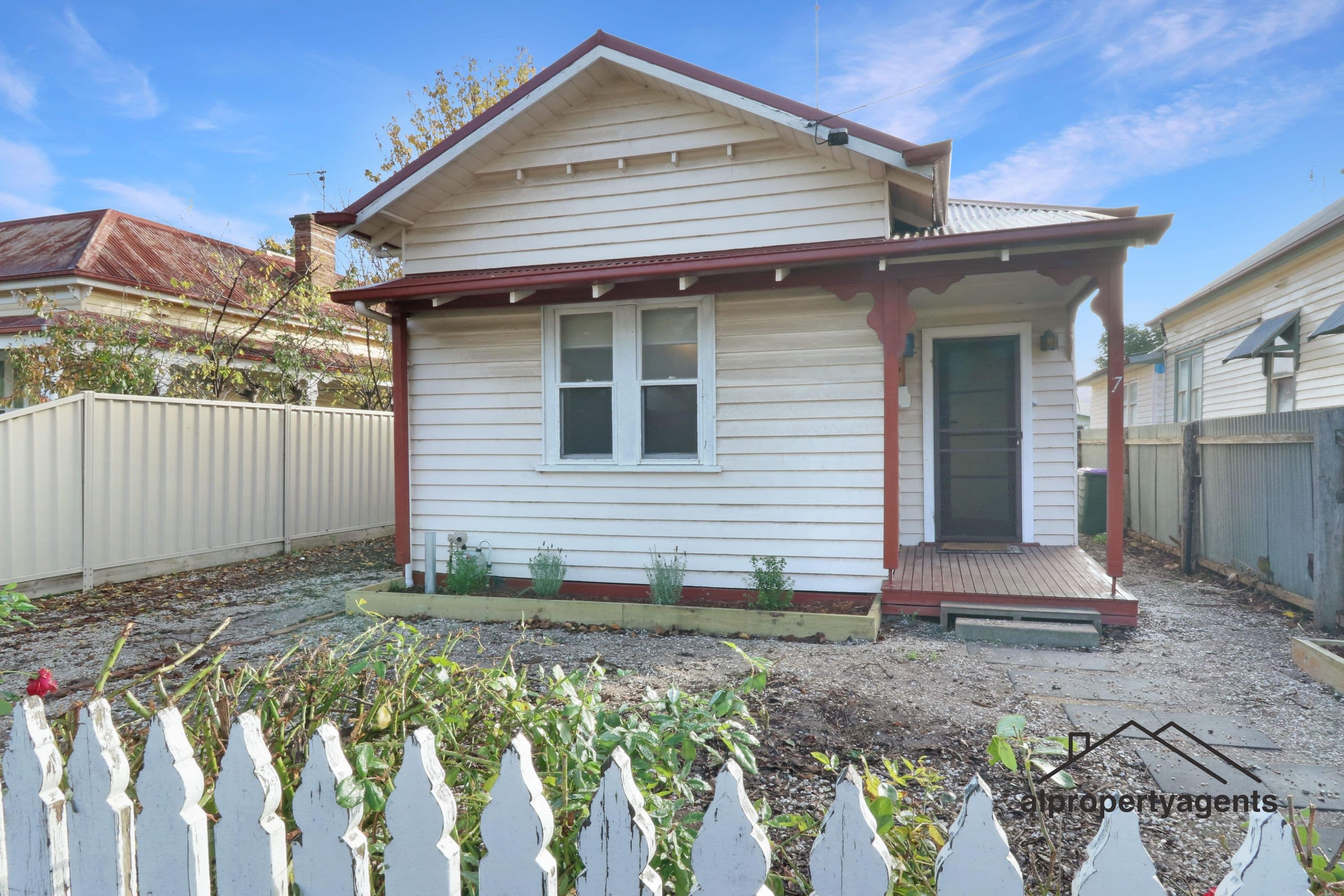 7 Henry Street, Horsham VIC 3400, Horsham - Image 1