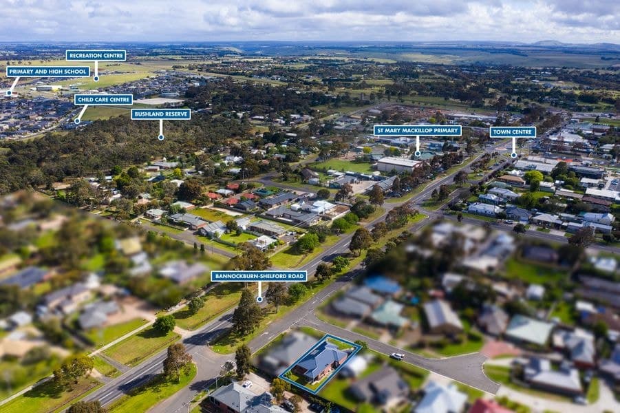2 Knowles Court, Bannockburn VIC 3331, Bannockburn - Image 1