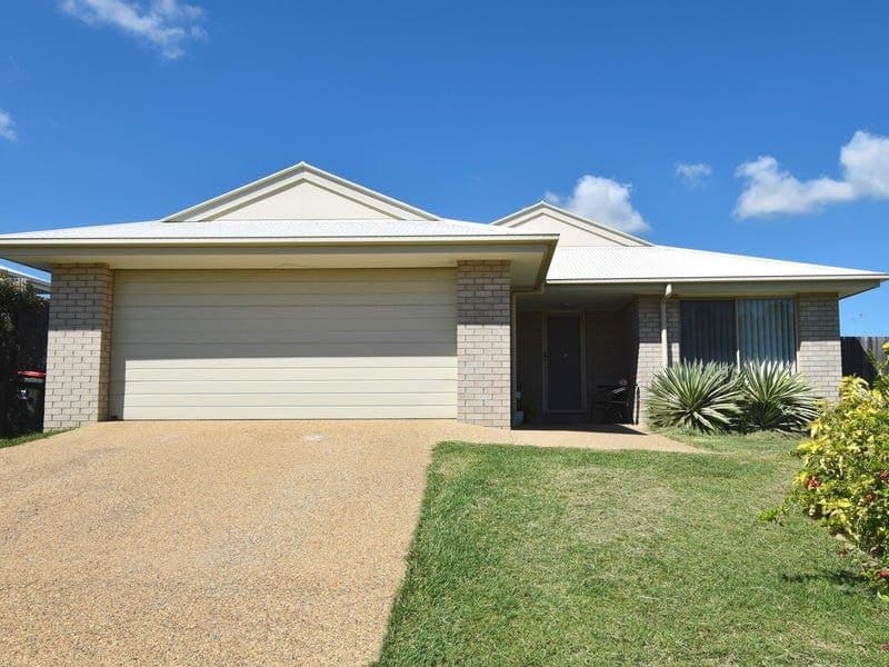 10 Panorama Drive, Biloela QLD 4715, Biloela - Image 1