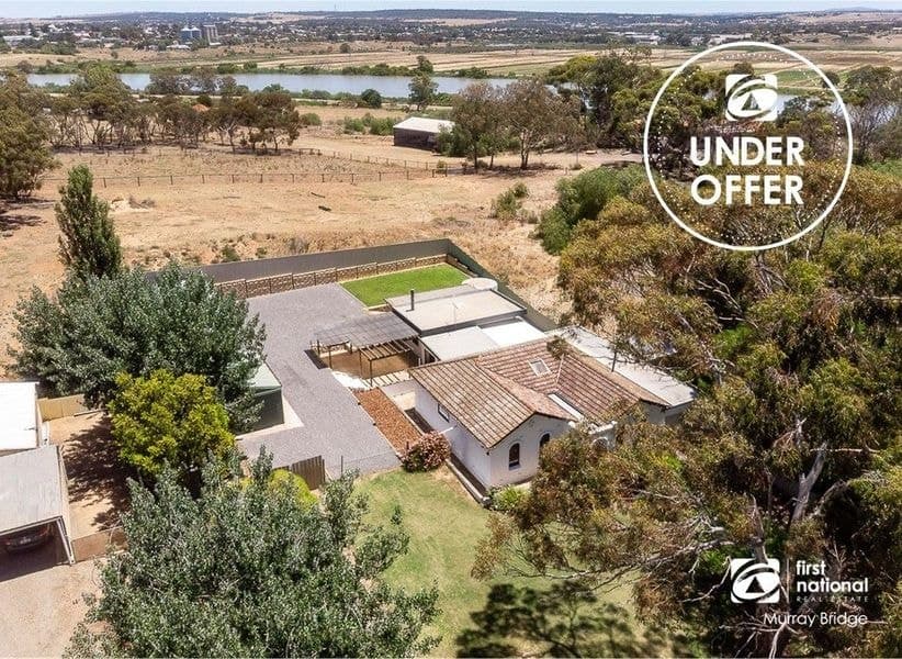 21 Thiele Road, Murray Bridge SA 5253, Murray Bridge - Image 1