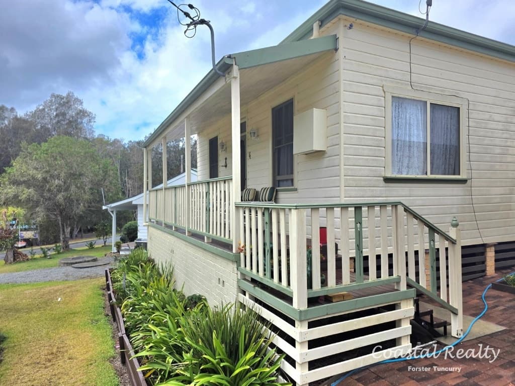 4 Warramutty St Coomba Park, 4 Warramutty St Coomba Park - Thumbnail 2