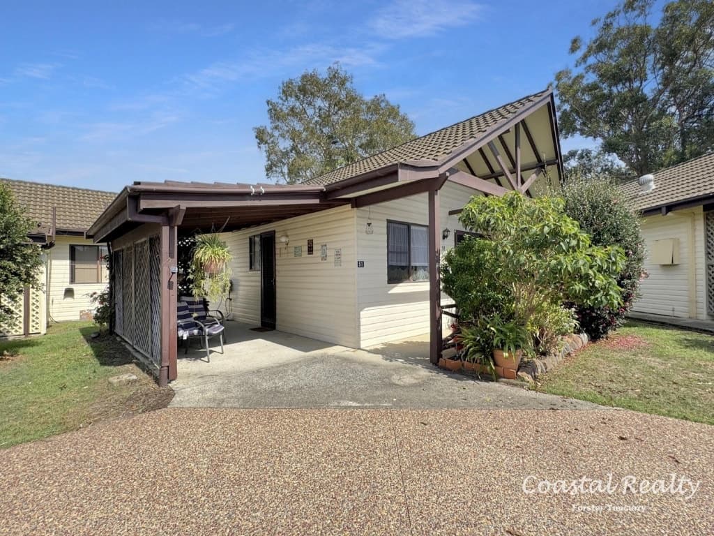 51 / 12 Goldens Road, Forster - Image 1