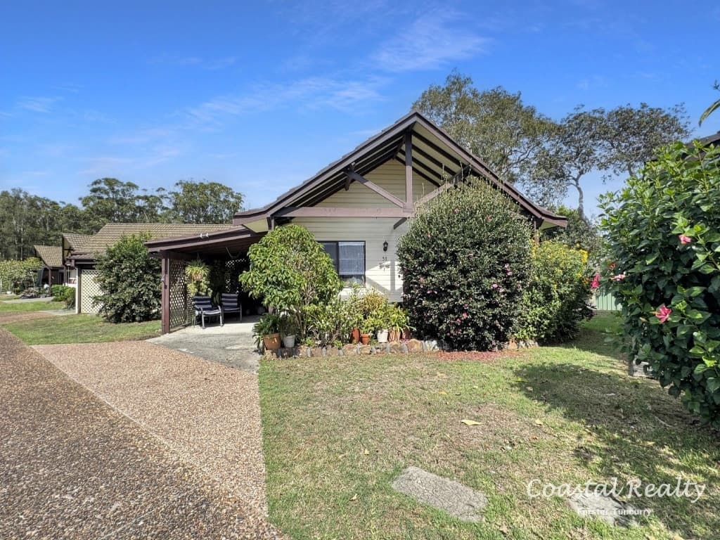 51 / 12 Goldens Road, Forster - Thumbnail 5