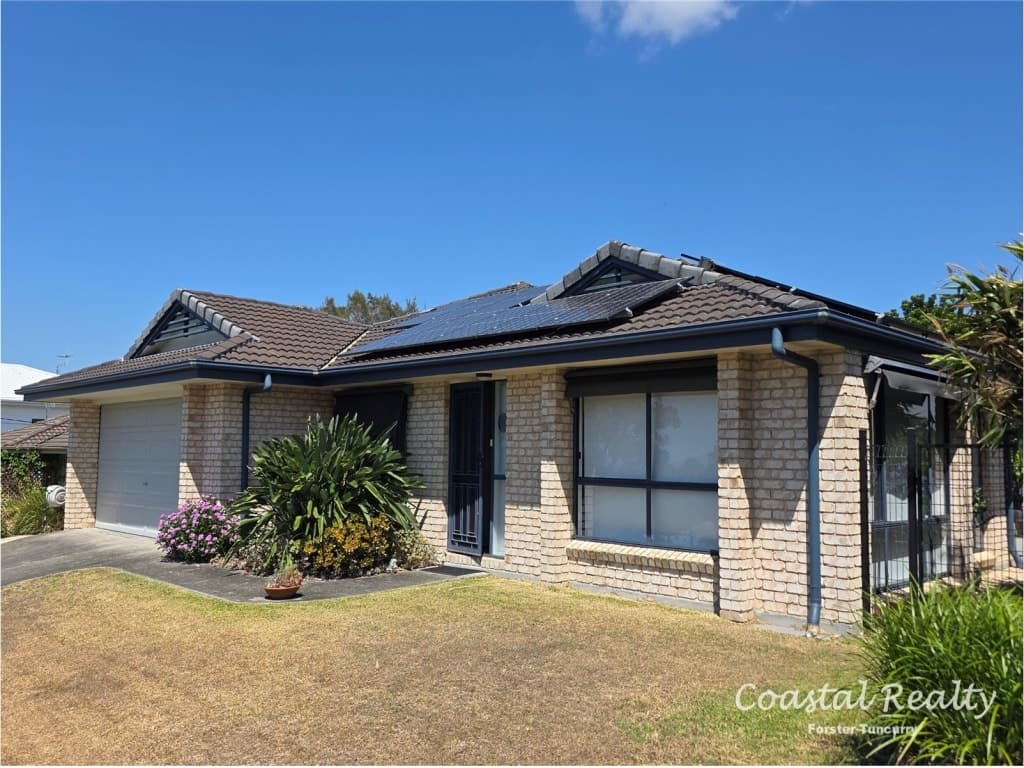 1 Wallaroo Street Coomba Park, 1 Wallaroo Street Coomba Park - Image 1