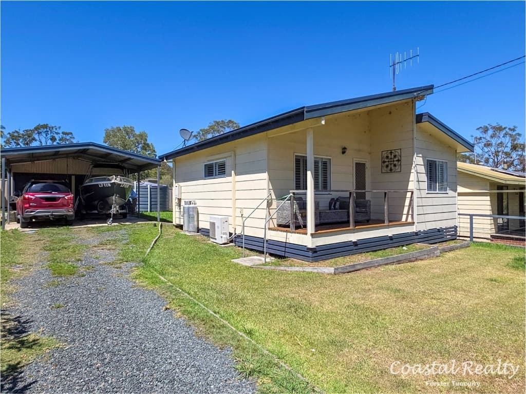 6 Kamarooka Street Coomba Park, 6 Kamarooka Street Coomba Park - Image 1