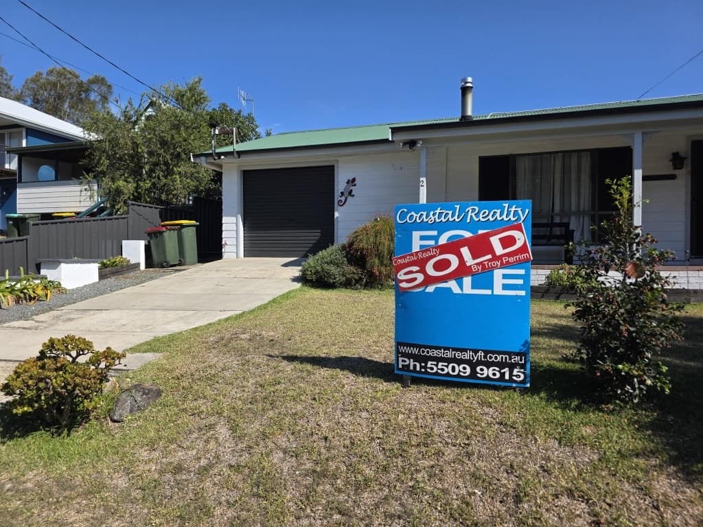 2 Warramutty Street Coomba Park, 2 Warramutty Street Coomba Park - Image 1