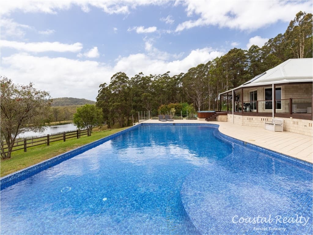 1443 Wattley Hill Road Bungwahl, Bungwahl - Image 1