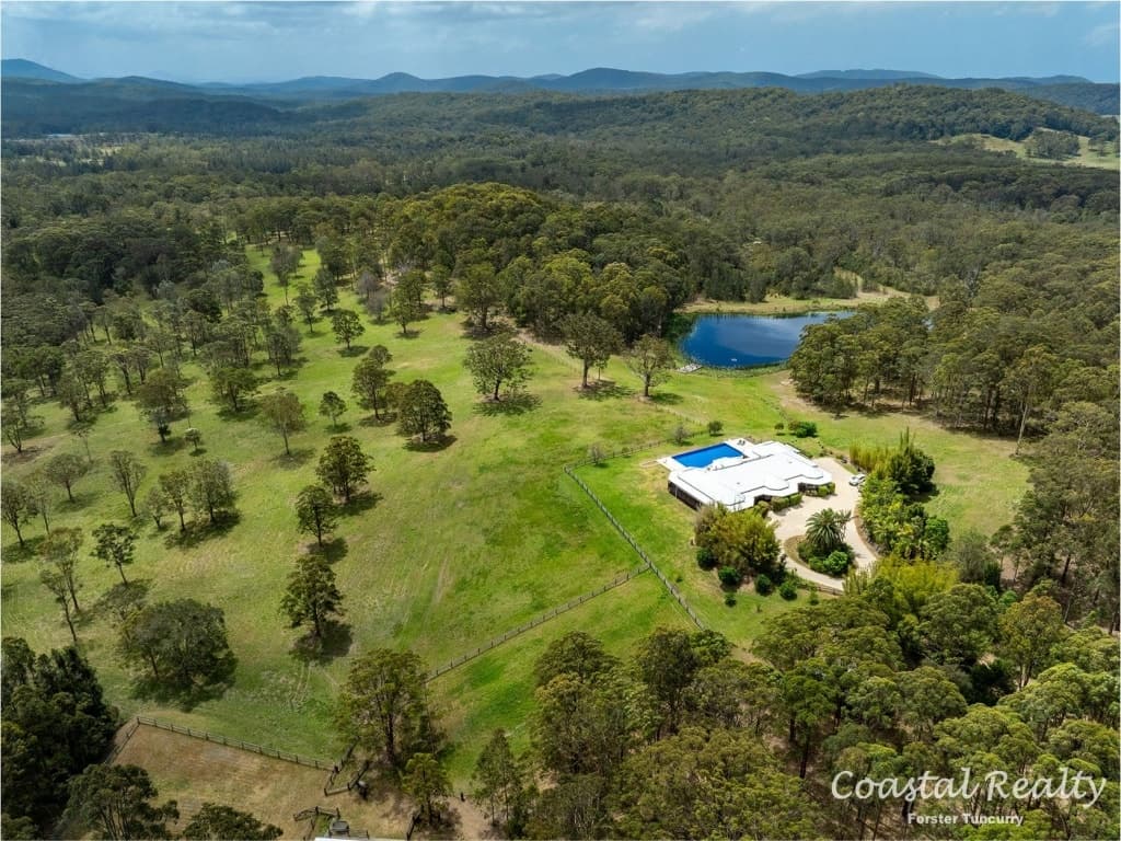 1443 Wattley Hill Road Bungwahl, Bungwahl - Thumbnail 2