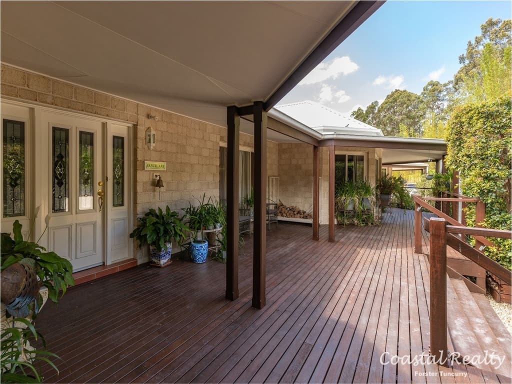 1443 Wattley Hill Road Bungwahl, Bungwahl - Thumbnail 3