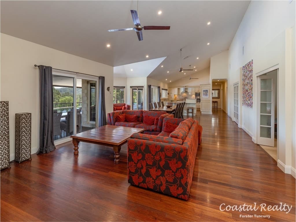 1443 Wattley Hill Road Bungwahl, Bungwahl - Thumbnail 4