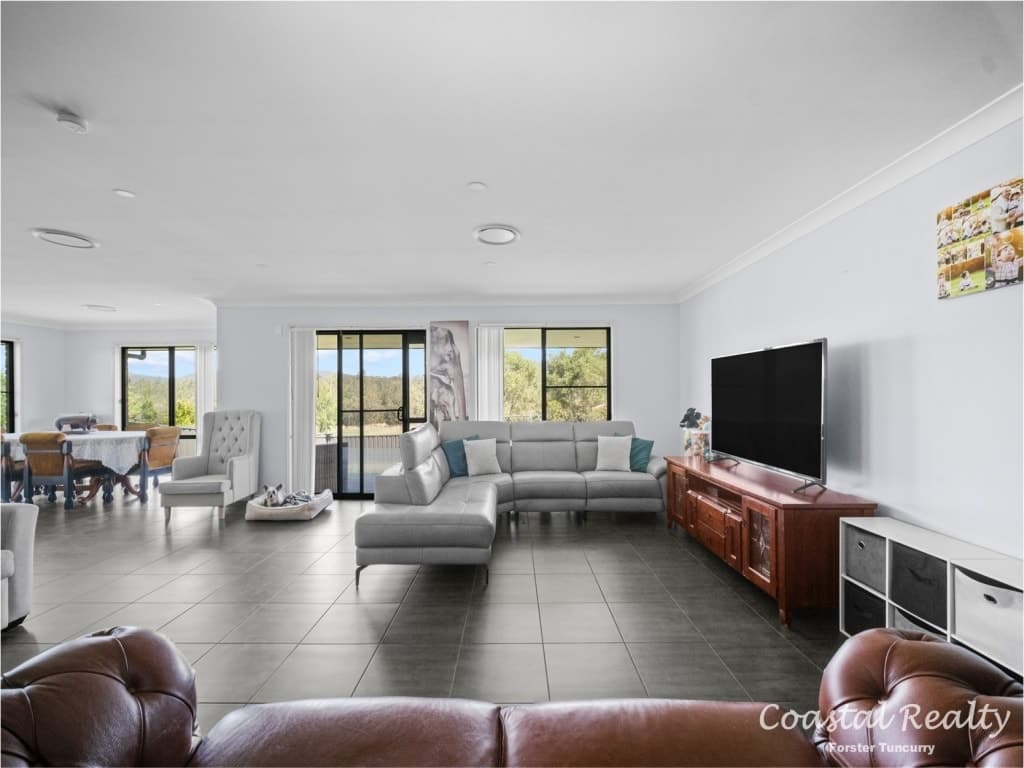 98 Melaleuca Drive, Coolongolook - Thumbnail 5