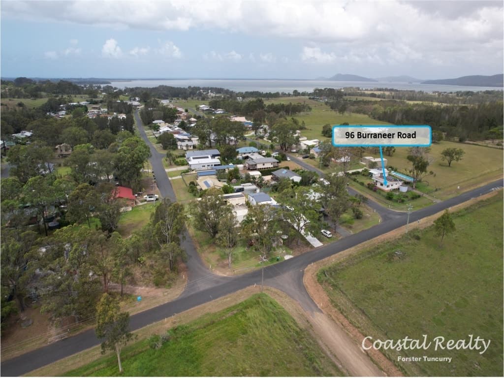 96 Burraneer Road Coomba Park, 96 Burraneer Road Coomba Park - Image 1