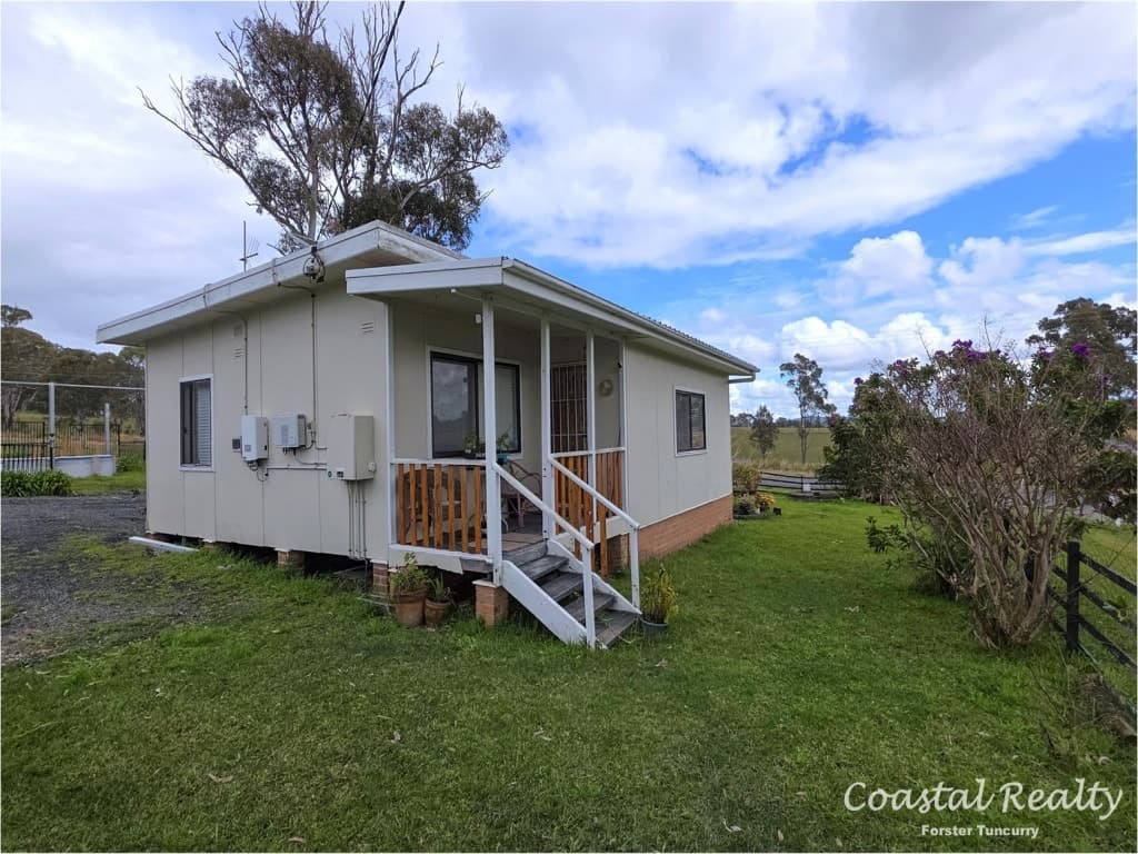 96 Burraneer Road Coomba Park, 96 Burraneer Road Coomba Park - Thumbnail 2