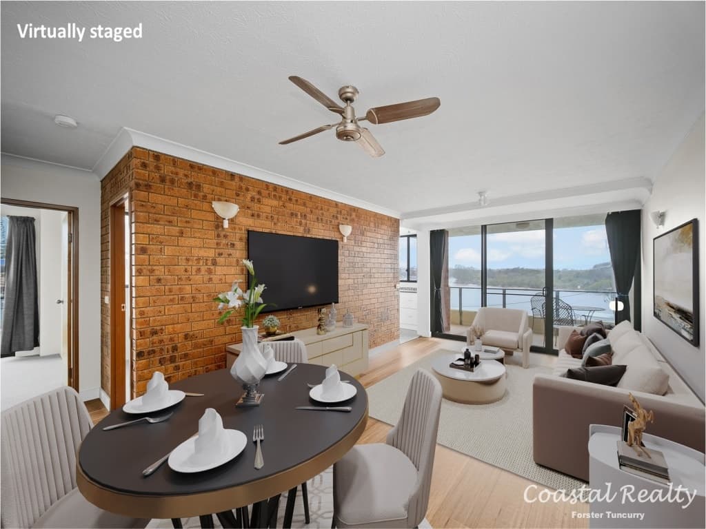 3 / 58 Wharf Street, Forster - Thumbnail 3