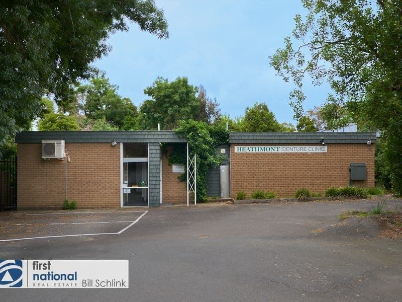 3 Dickasons Road, Heathmont VIC 3135, Heathmont - Image 1
