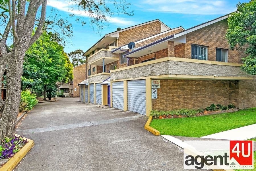 13/181 Derby Street, Penrith NSW 2750, Penrith - Image 1