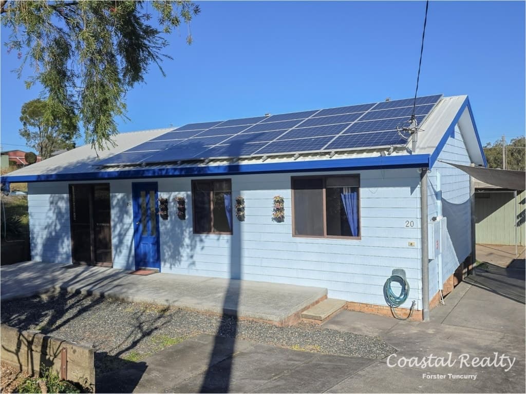 20 Burranjurra Avenue Coomba Park, 20 Burranjurra Avenue Coomba Park - Image 1