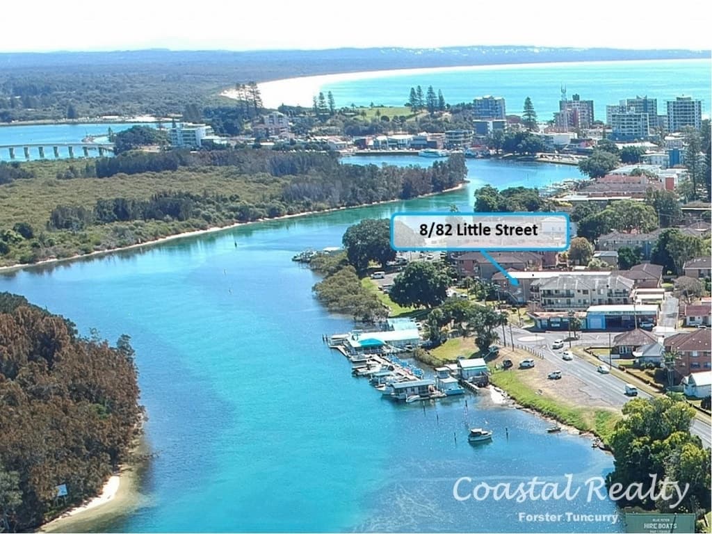 8 / 82 Little Street, Forster - Image 1