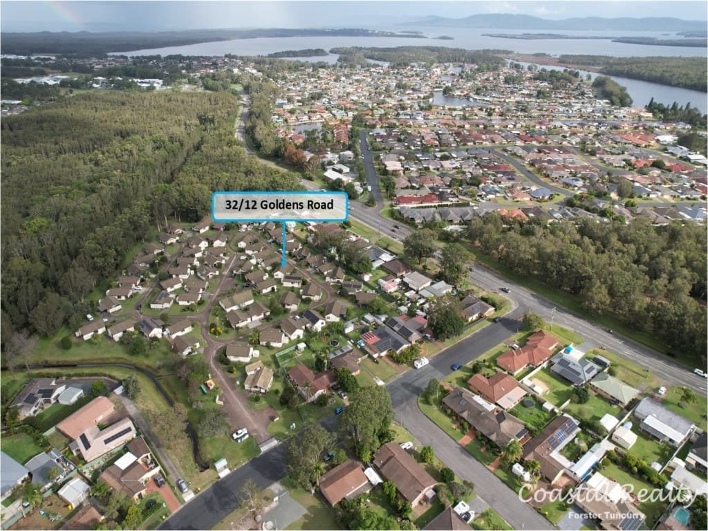 32 / 12 Goldens Road, Forster - Image 1