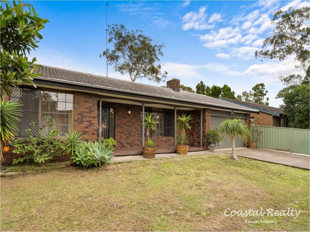 13 Banksia Parade, Tuncurry - Thumbnail 3