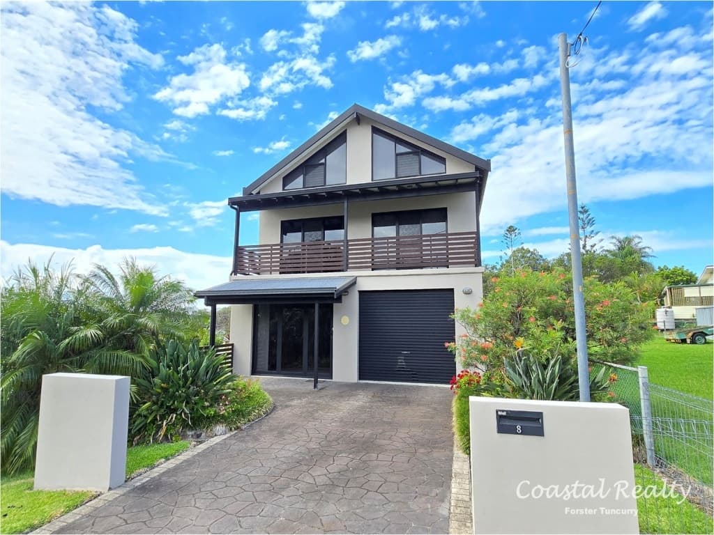 8 Kirribilli Avenue Coomba Park, 8 Kirribilli Avenue Coomba Park - Image 1