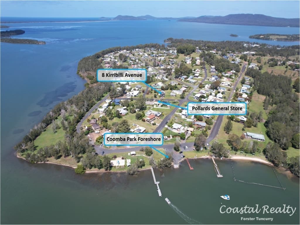 8 Kirribilli Avenue Coomba Park, 8 Kirribilli Avenue Coomba Park - Thumbnail 4