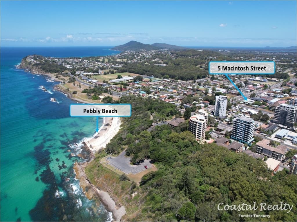 5 Macintosh Street, Forster - Image 1