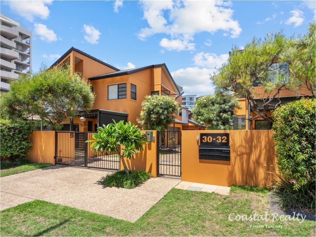 6 / 30-32 Wallis Street, Forster - Image 1